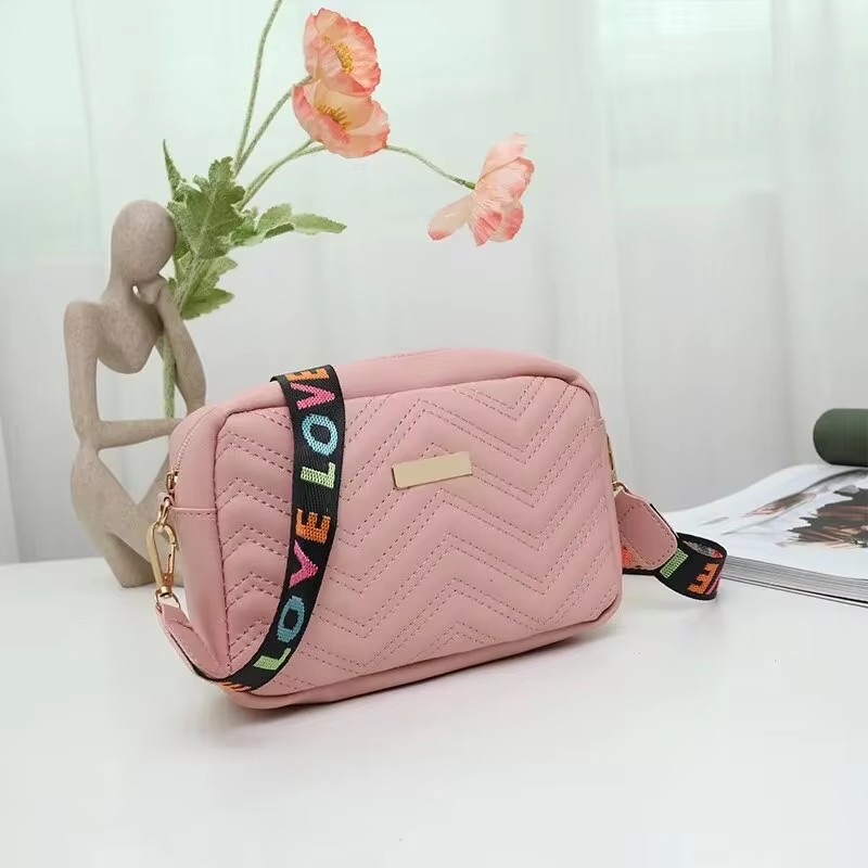 Women Crossbody Bag Camera Bag Cross Body Purses Crossover Body Purses Cross Bag For Women