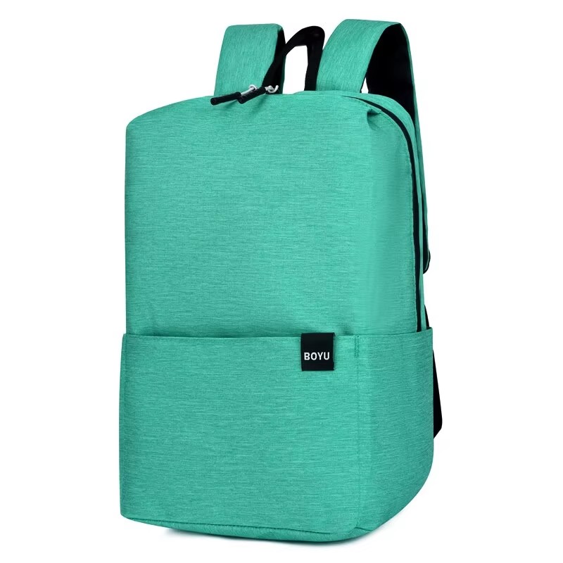 Women Backpack Light Daily Bag Unisex Sports Travel Backpack For Men Women School Bag