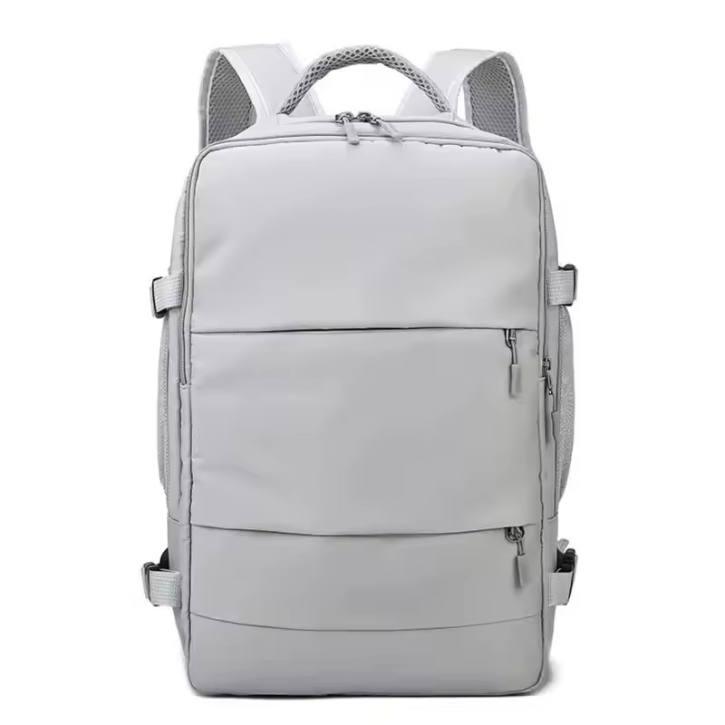 Casual Travel Backpack Women Waterproof Anti-Theft Casual Backpack Bag with Luggage Strap Laptop Backpack Women