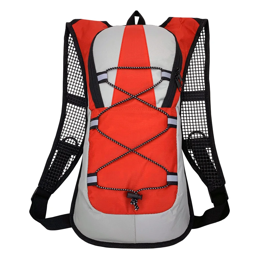 Outdoor Sports Backpack Cycling Hiking Bicycle Running Rock Climbing Backpack Travel Men Backpack
