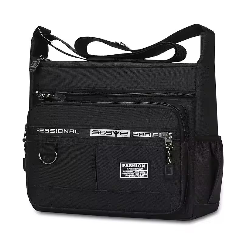 Men Single Shoulder Bag Collect Storage bag Shoulder Bags Storage Women Crossbody Bag Men Shoulder Bag