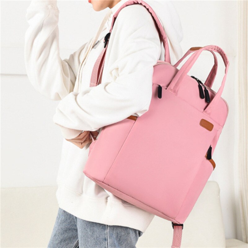 Women Travel Bag Oxford Large Capacity College Student Backpack Women Backpack Fashion Bag Travel Backpack