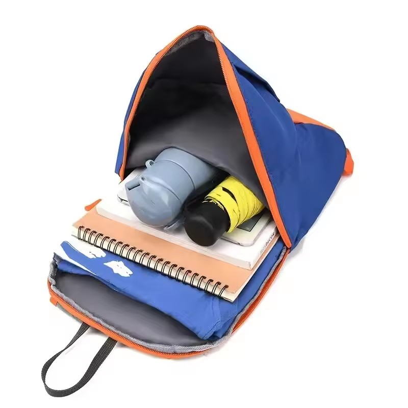 Travel Backpack Fashionable and Trendy Backpack for Outdoor Camping Lightweight and Easy to Carry Backpack