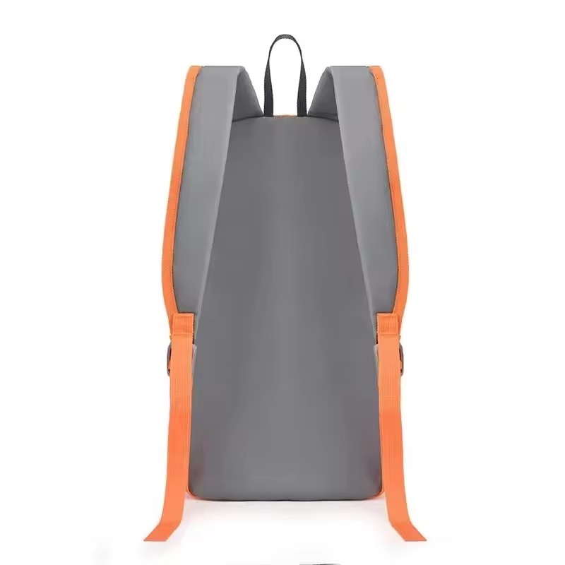 Travel Backpack Fashionable and Trendy Backpack for Outdoor Camping Lightweight and Easy to Carry Backpack