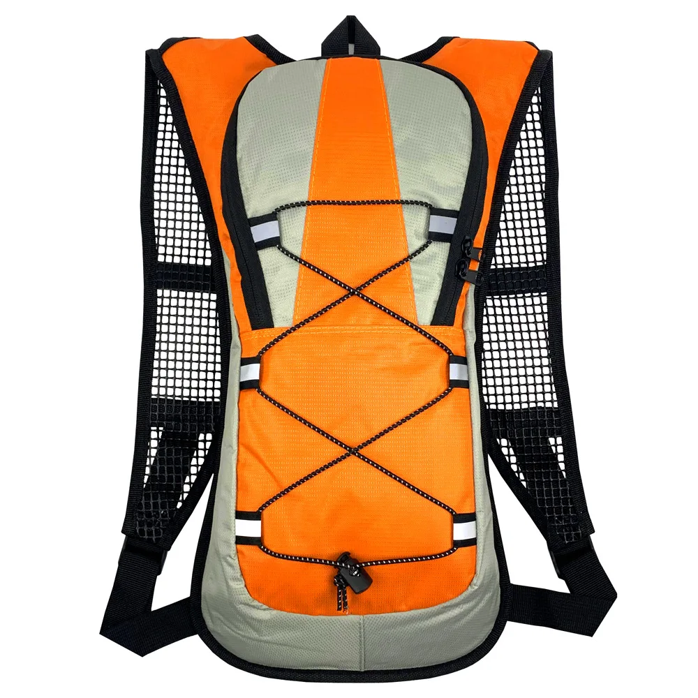 Outdoor Sports Backpack Cycling Hiking Bicycle Running Rock Climbing Backpack Travel Men Backpack