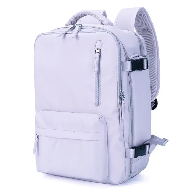 Outdoor Travel Backpack Women Backpack Women Large Capacity Backpack Shoe Bag Travel Backpack Outdoor Laptop Backpack