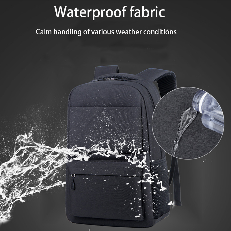 Men Business Backpack Waterproof 16 inch Computer Backpack Lightweight Backpack Laptop backpacks