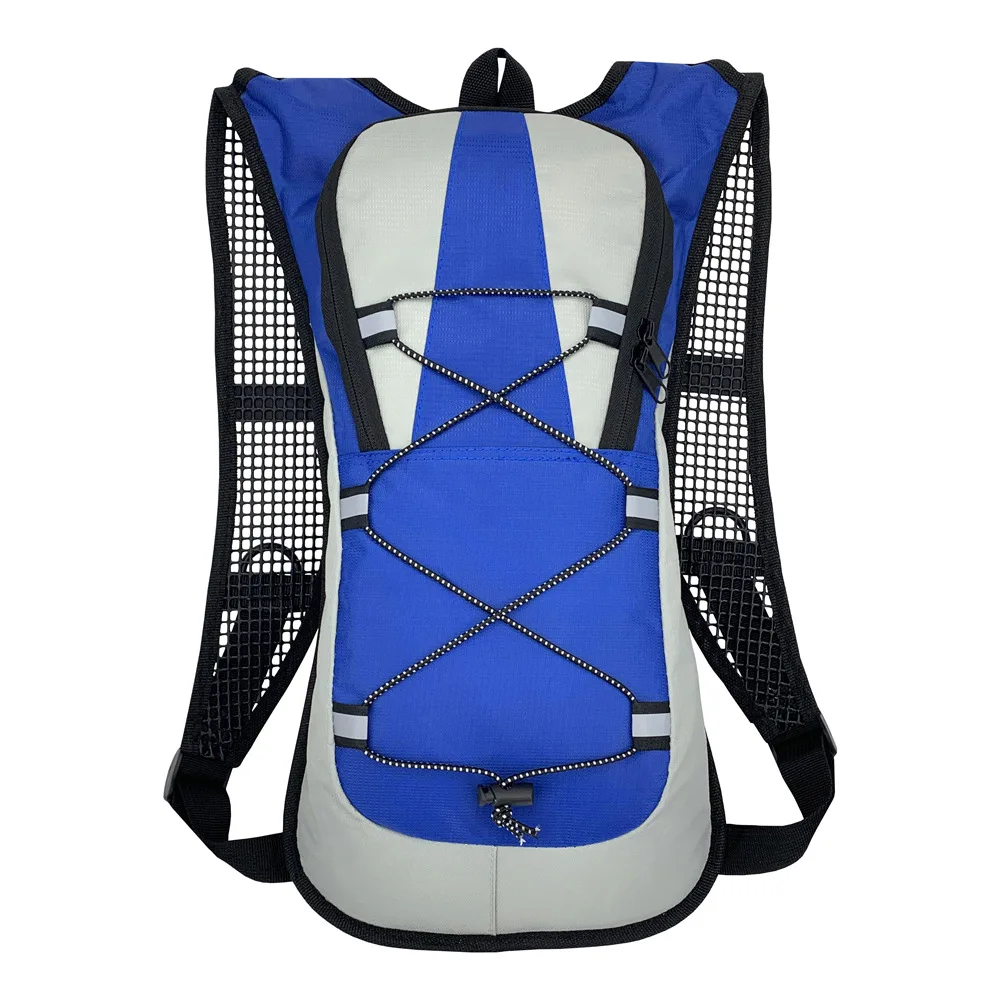 Outdoor Sports Backpack Cycling Hiking Bicycle Running Rock Climbing Backpack Travel Men Backpack