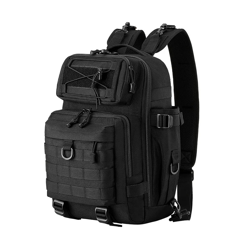 Fishing Backpacks Tactical Travel Backpack Bag Sling Bag Outdoor Hiking Camping Hunting Backpack