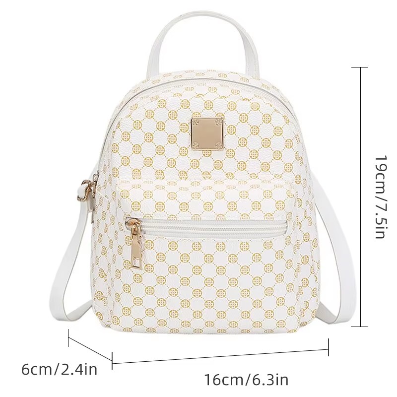 Women Backpack Fashion School Bags Best Travel Backpack Shopping Girl Backpacks for Travel