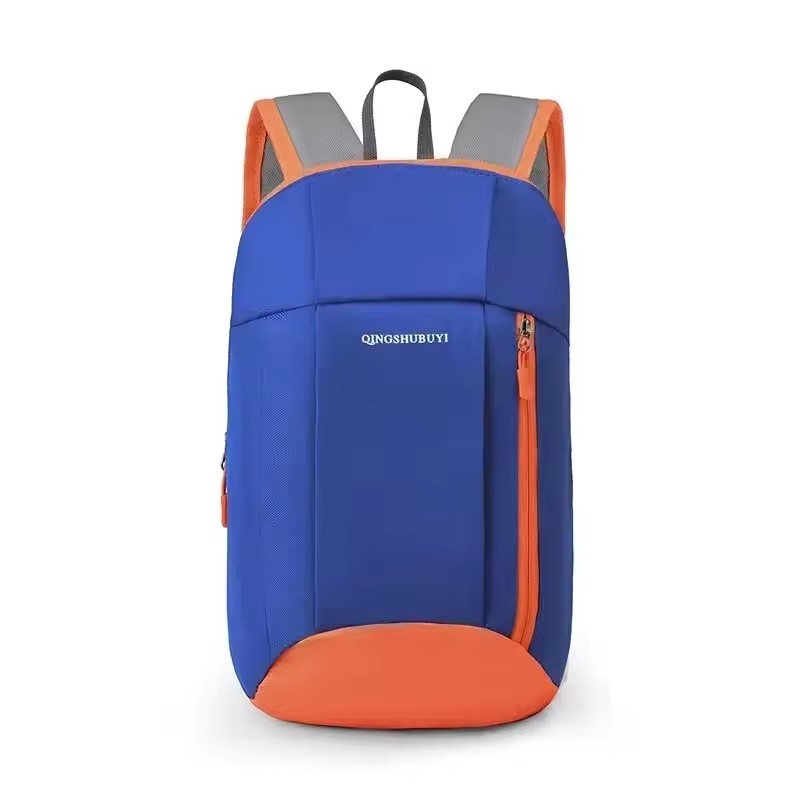 Travel Backpack Fashionable and Trendy Backpack for Outdoor Camping Lightweight and Easy to Carry Backpack