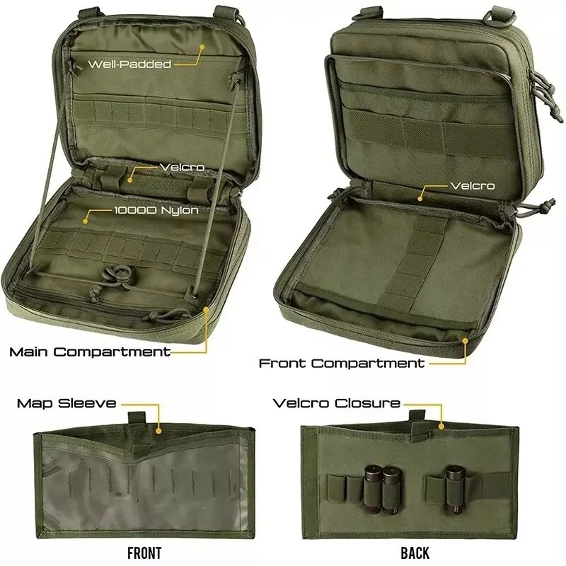 Tactical Bag Small Tactical Backpack Outdoor Camouflage Tactical Kit Bag Women Tactical Bag 
