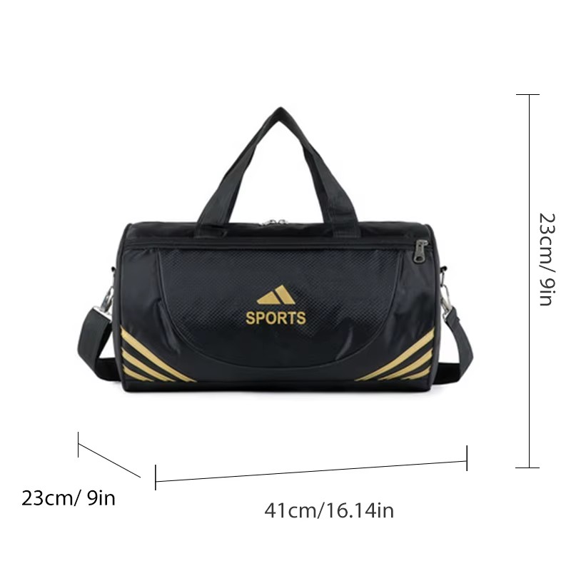 Gym Bags Workout bag Sports Bag Fitness Bag Large Capactiy Gym Tote Bag Duffel Bags for Gym