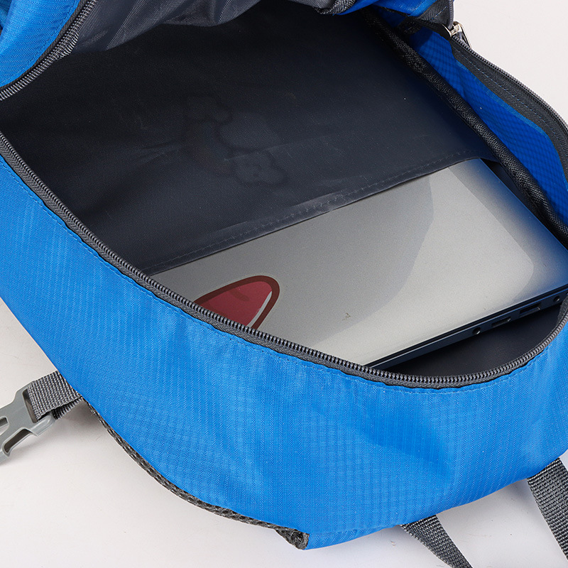 Outdoor Backpack Waterproof Travel Backpack Bag for Men Causal Patchwork Sport Backpack Women