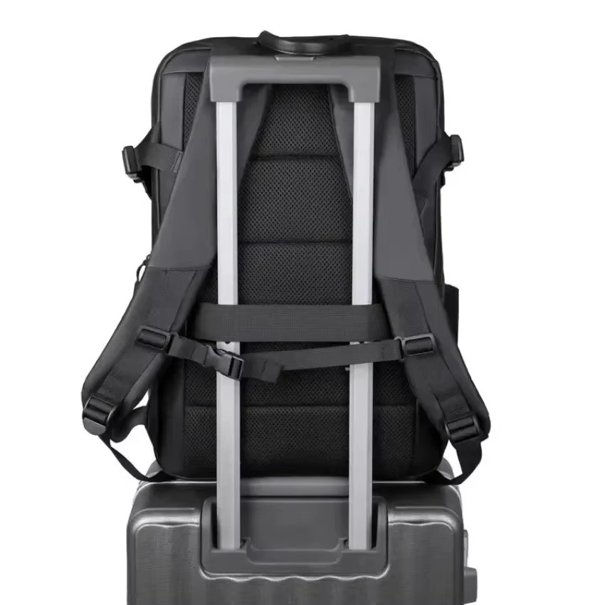 Classic Sport Backpack Outdoor Multifunctional Training Travel Backpack Bag Basketball Storage Bag Business Laptop Backpack