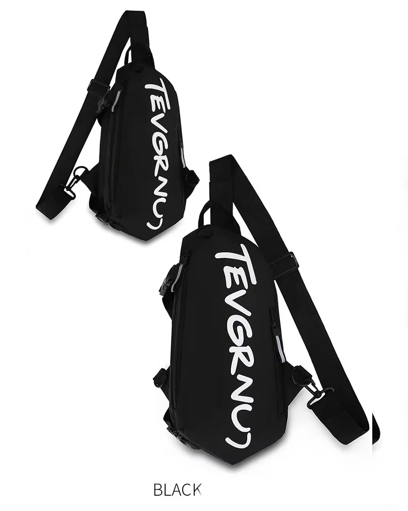  Chest Bag Cross Chest Bag Men Chest Bag Women Cross Over Chest Bag Chest Pack Chest Bag for Men