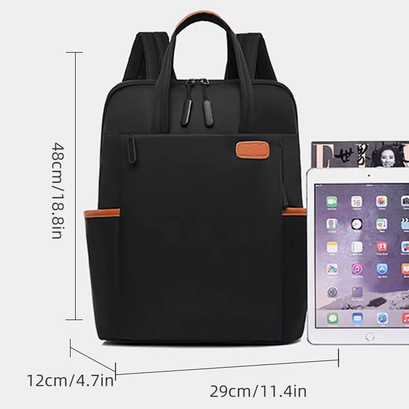 Women Travel Bag Oxford Large Capacity College Student Backpack Women Backpack Fashion Bag Travel Backpack