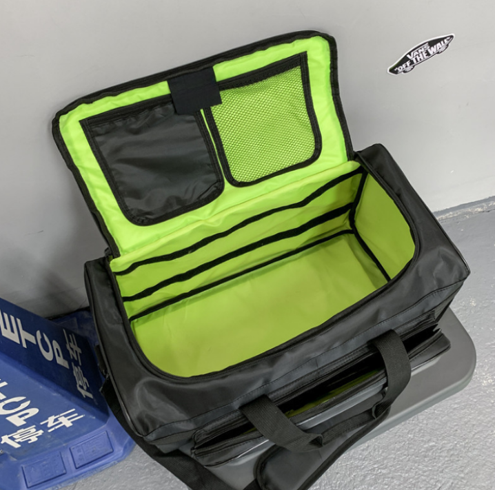 Travel Gym Bag Multifunctional Sneakers Storage Luggage Bag Sports Fitness Bag Large Capacity Basketball Package