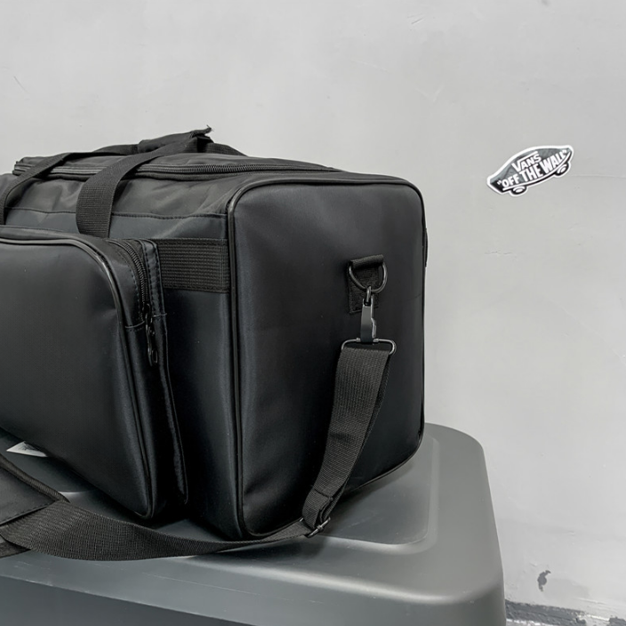 Travel Gym Bag Multifunctional Sneakers Storage Luggage Bag Sports Fitness Bag Large Capacity Basketball Package