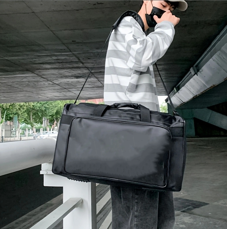 Travel Gym Bag Multifunctional Sneakers Storage Luggage Bag Sports Fitness Bag Large Capacity Basketball Package