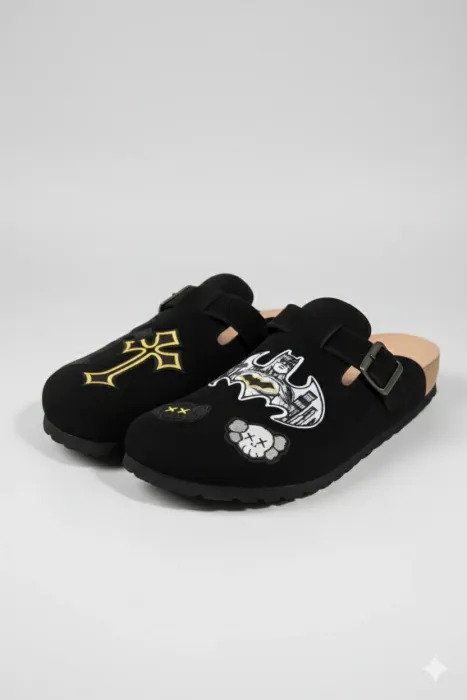 Character Clogg Collection