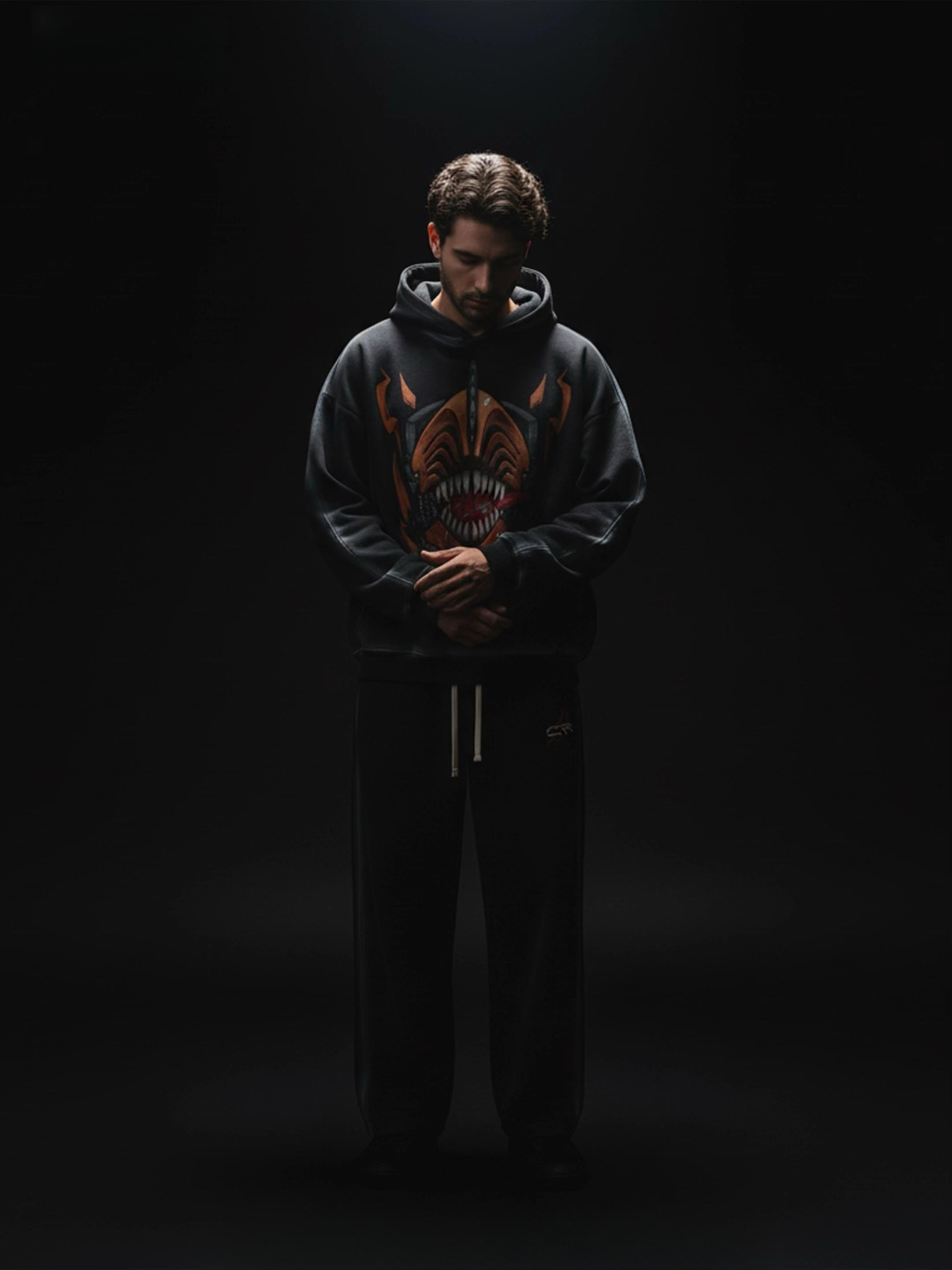 CHAINSAW MAN SET | CHAINSAW MAN