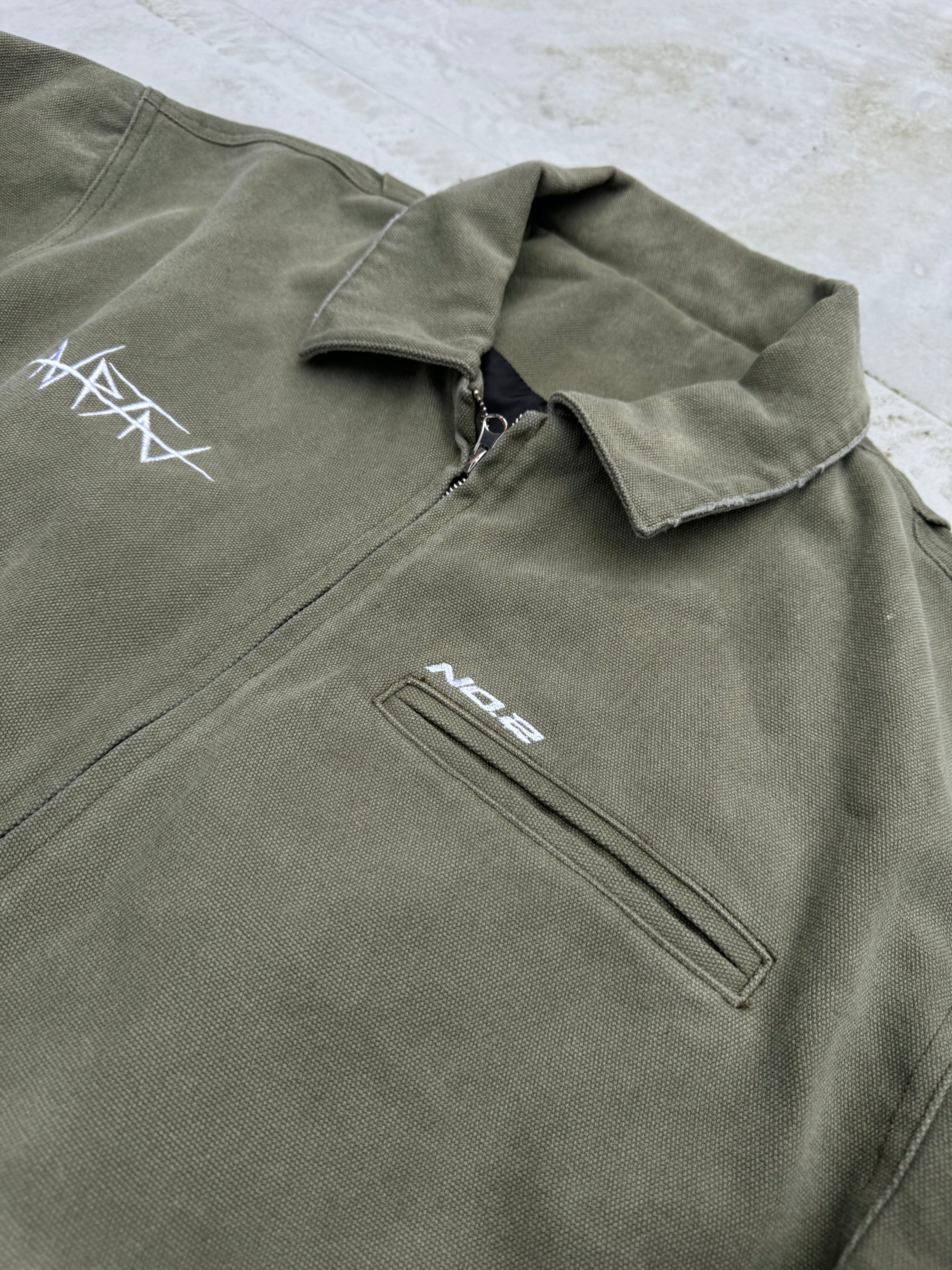 Workwear Jacket WIND