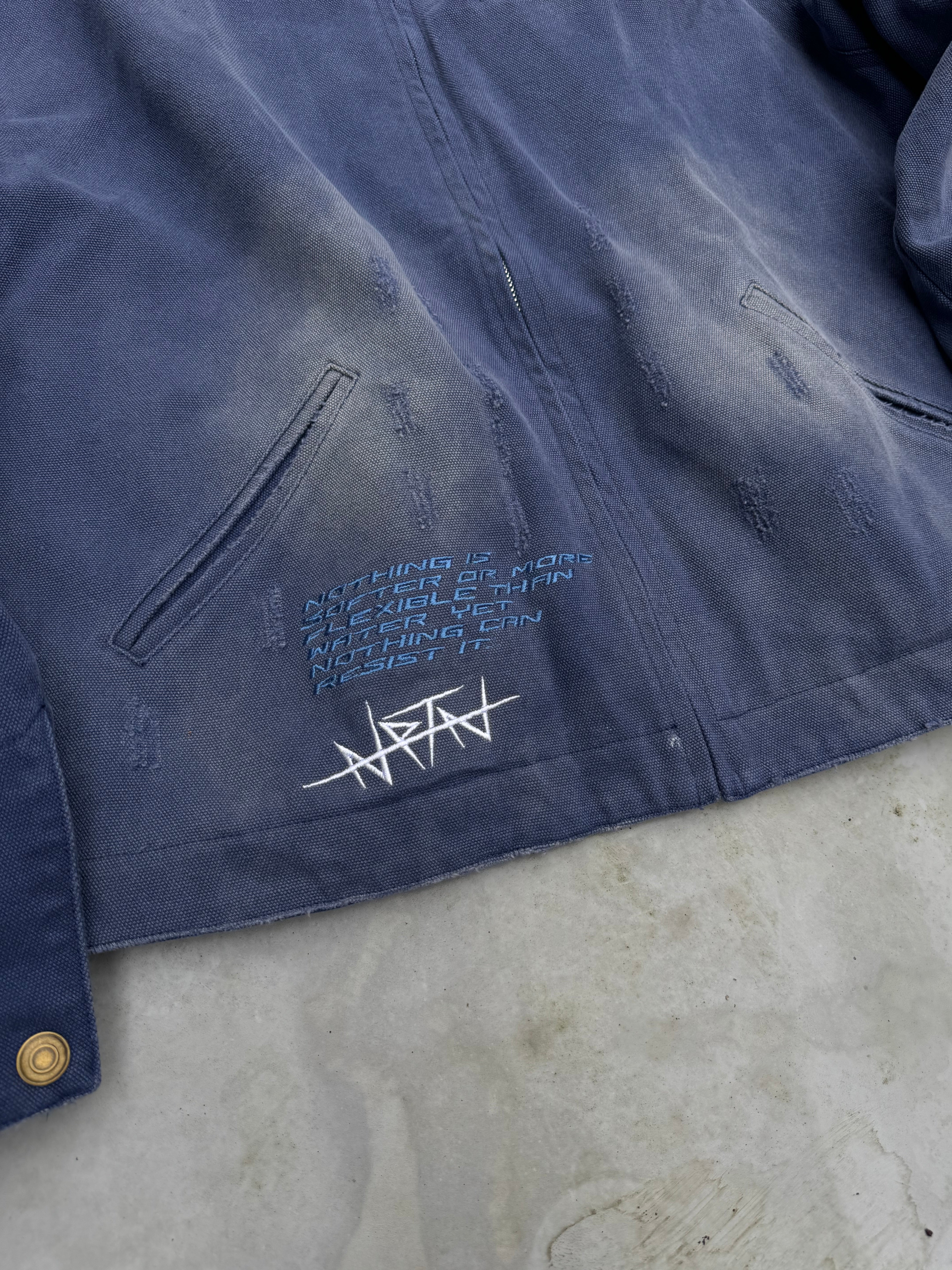 Workwear Jacket WATER
