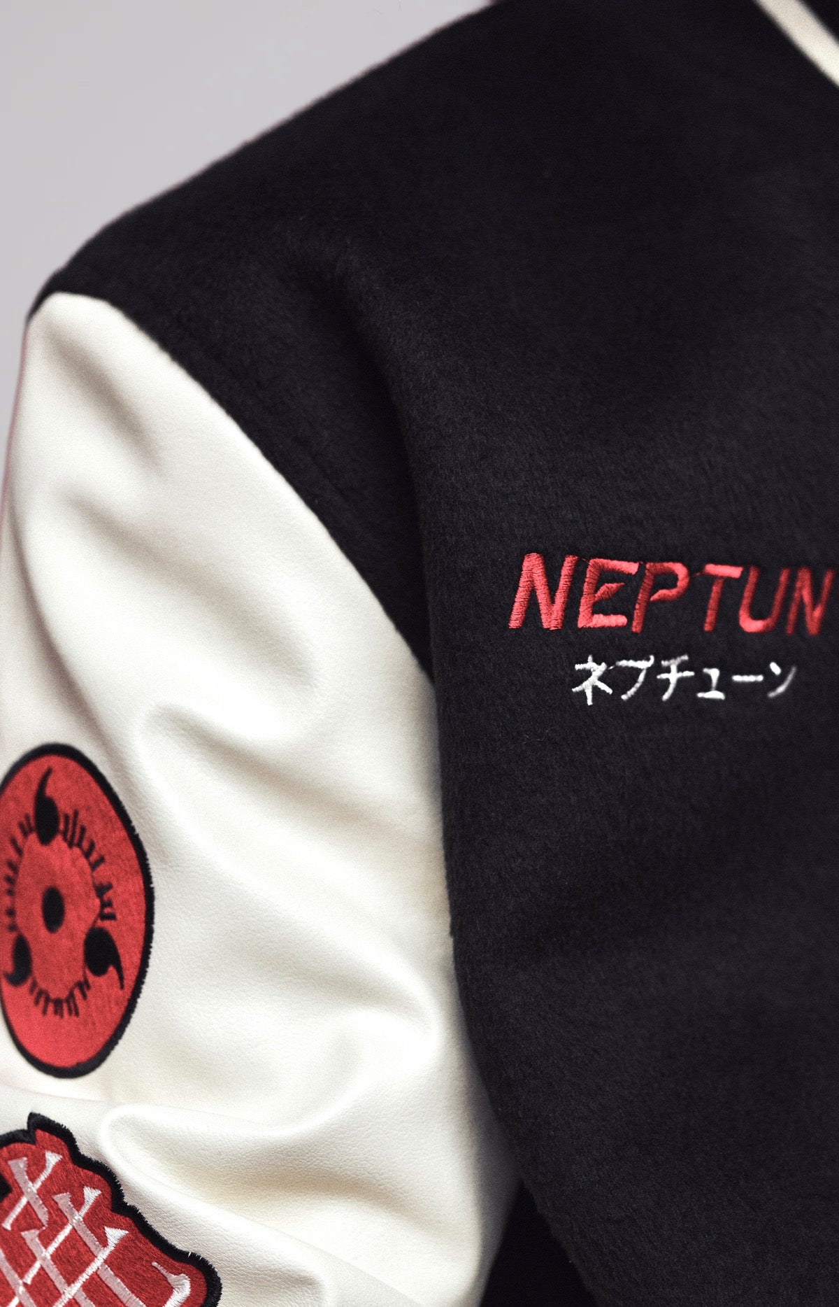 Akatsuki College Jacket