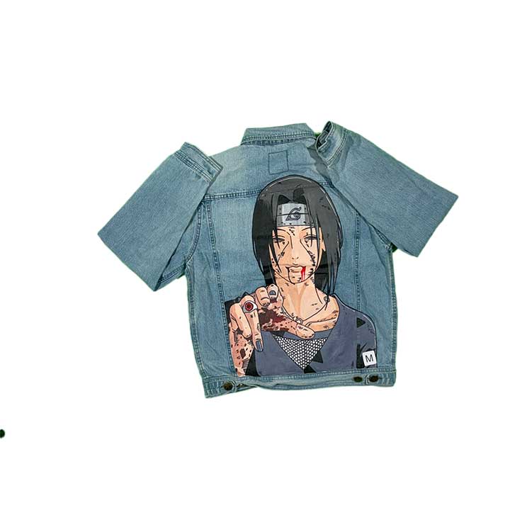 Naruto Shippuuden – ナルト 疾風伝