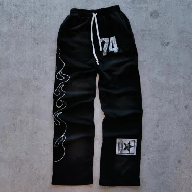 Trouser