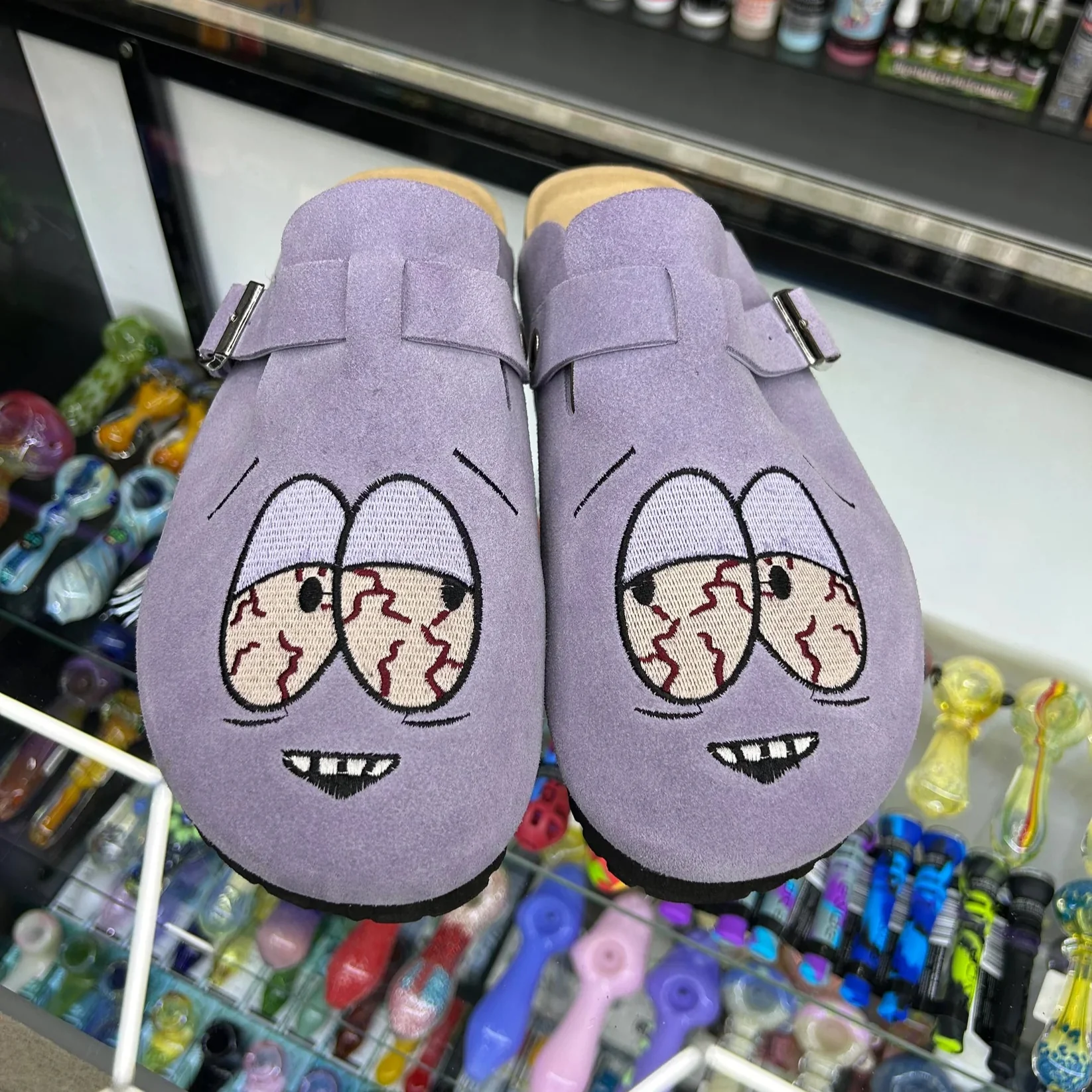 Character Clogg Collection