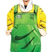 Anime Blanket Hoodie Casual Fleece with SoftSherpa