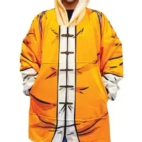 Anime Blanket Hoodie Casual Fleece with SoftSherpa