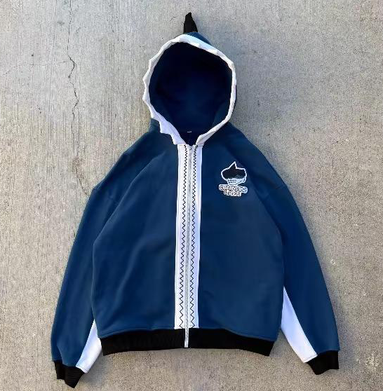 CHAINSAW MAN RACING JACKET | CHAINSAW MAN