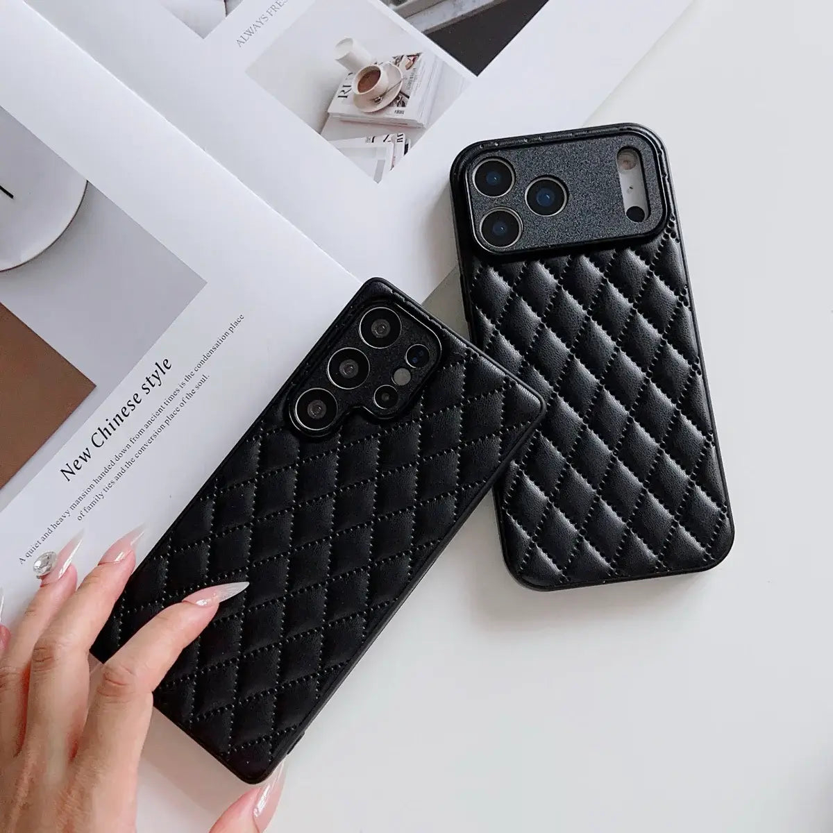 Premium iPhone Case -GE172