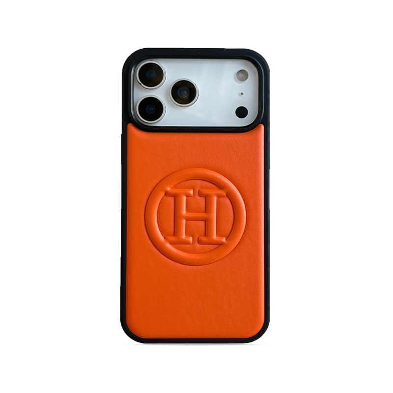 High-quality YL iPhone case white – GFYL0022