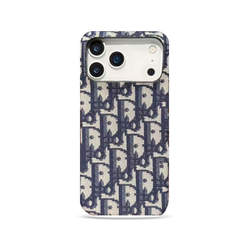 Classic CD iPhone Case For iPhone 17 Series Blue-BBK251755