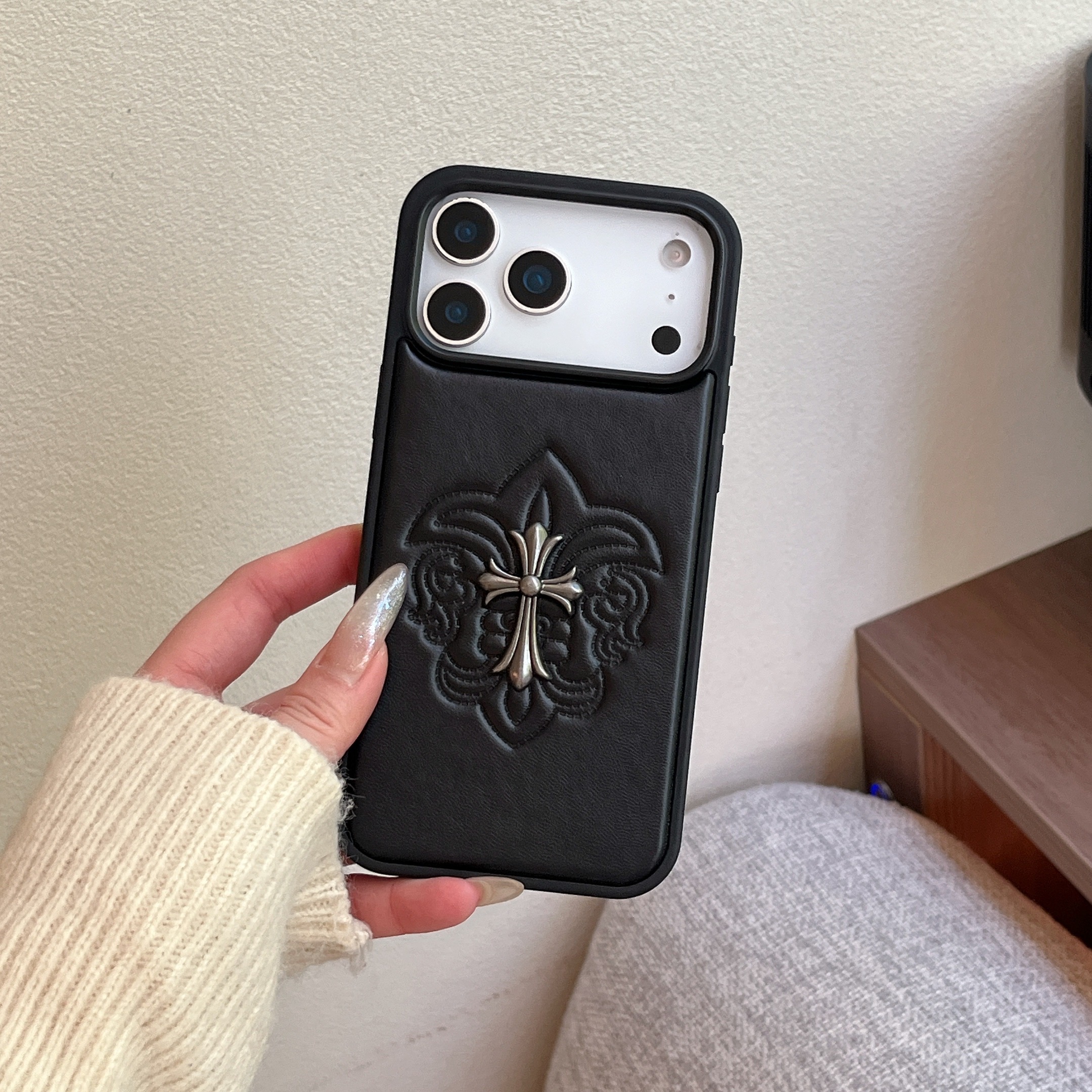 Luxury CHS iPhone case style01  – GFCHS0012