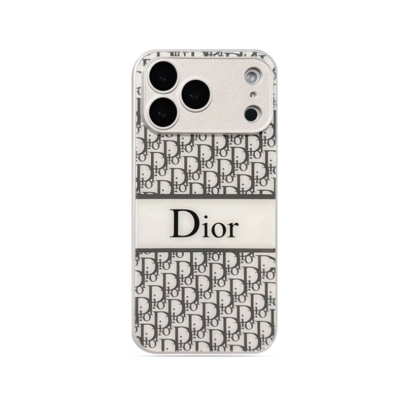 Premium CD iPhone Case White For iPhone 17/16/15/14/13-VECD025