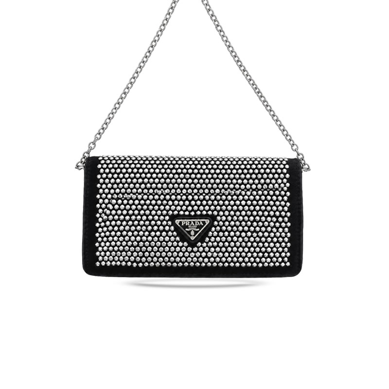 Elegant  PR Phone Purse-GEPR194
