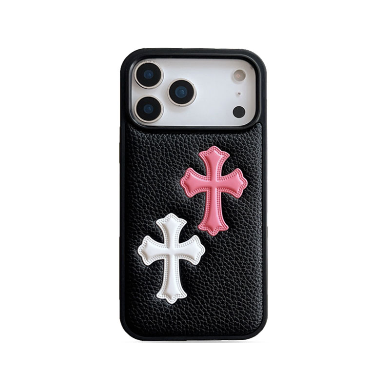 Classic CHS iPhone case black – GFCHS0028