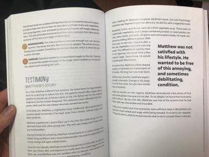 Sustain Me by Barbara O'Neill Book (Buy 2 Free Shipping)