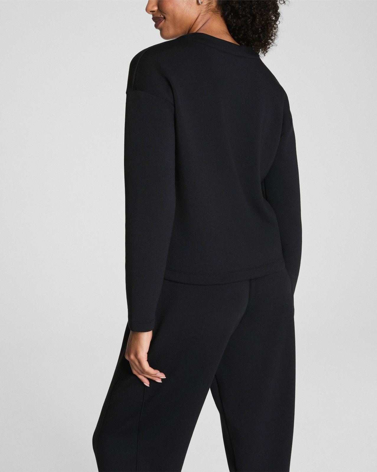 AirEssentials Cardigan Barrel Pant Set (Buy 2 Free Shipping)