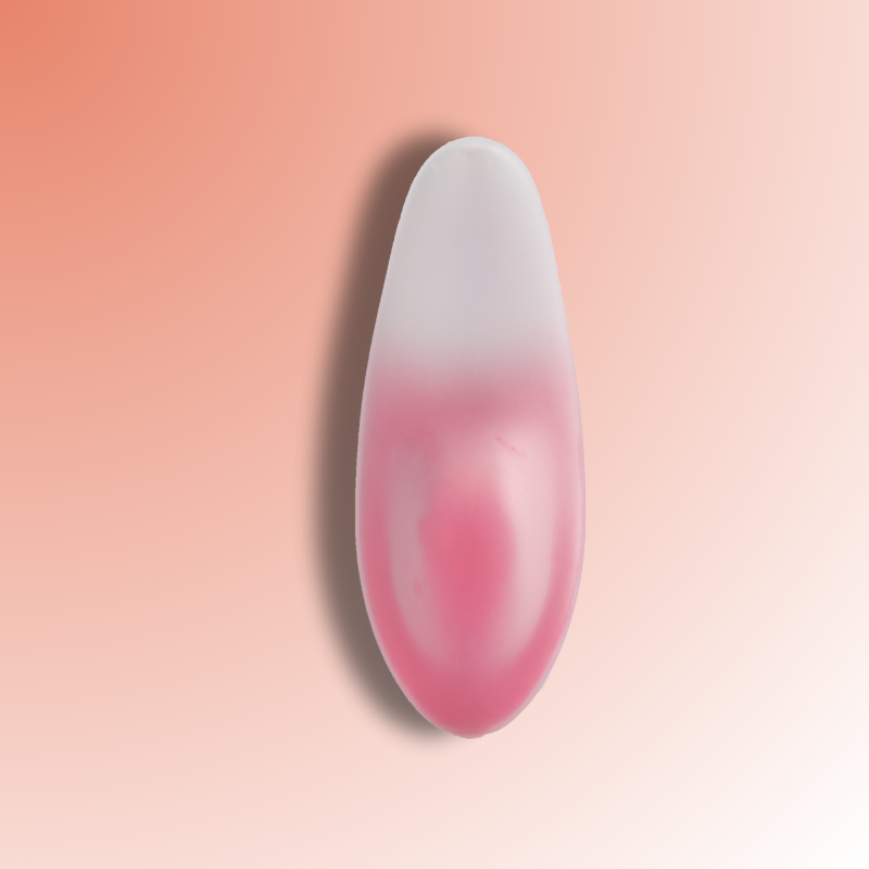 Female Rechargeable USB Vibrator with Remote Control