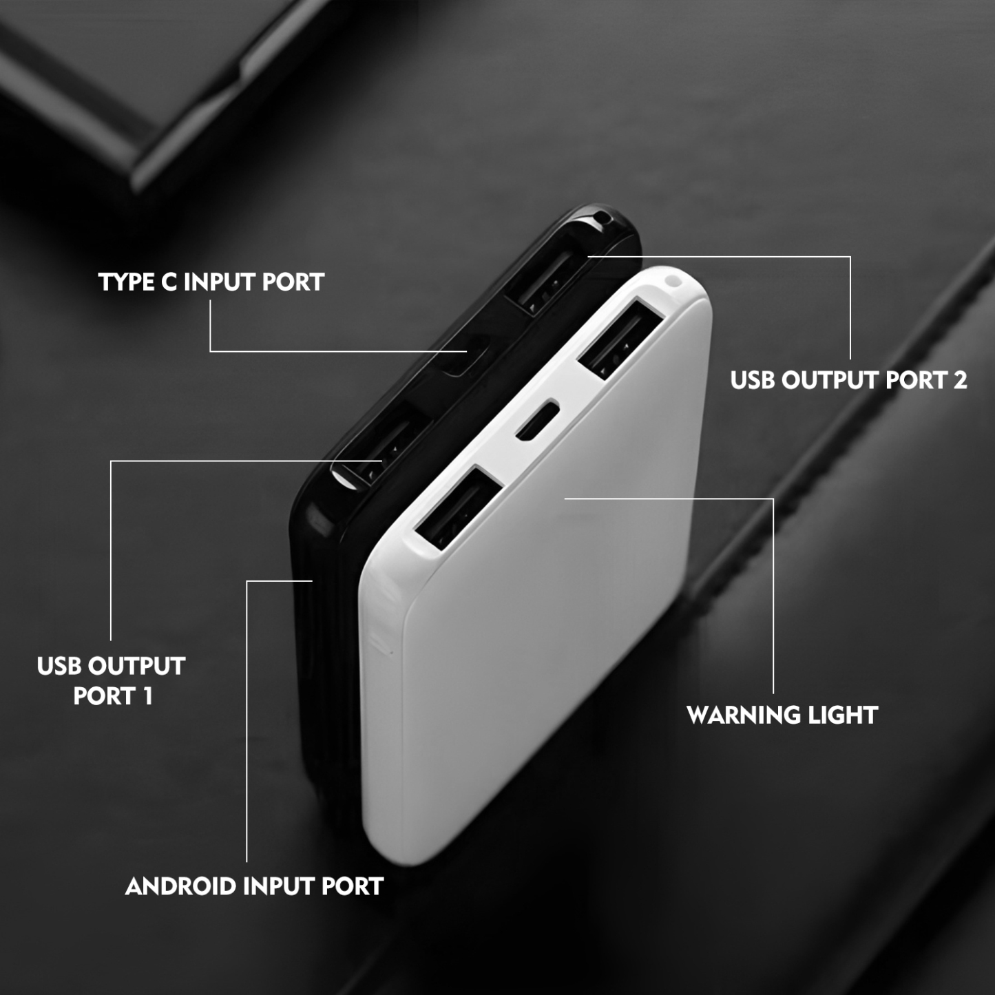 Exclusive customized mini battery pack