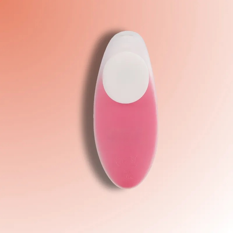 Female Rechargeable USB Vibrator with Remote Control ( Free Shipping)