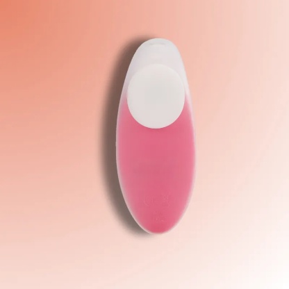 Female Rechargeable USB Vibrator with Remote Control ( Free Shipping)