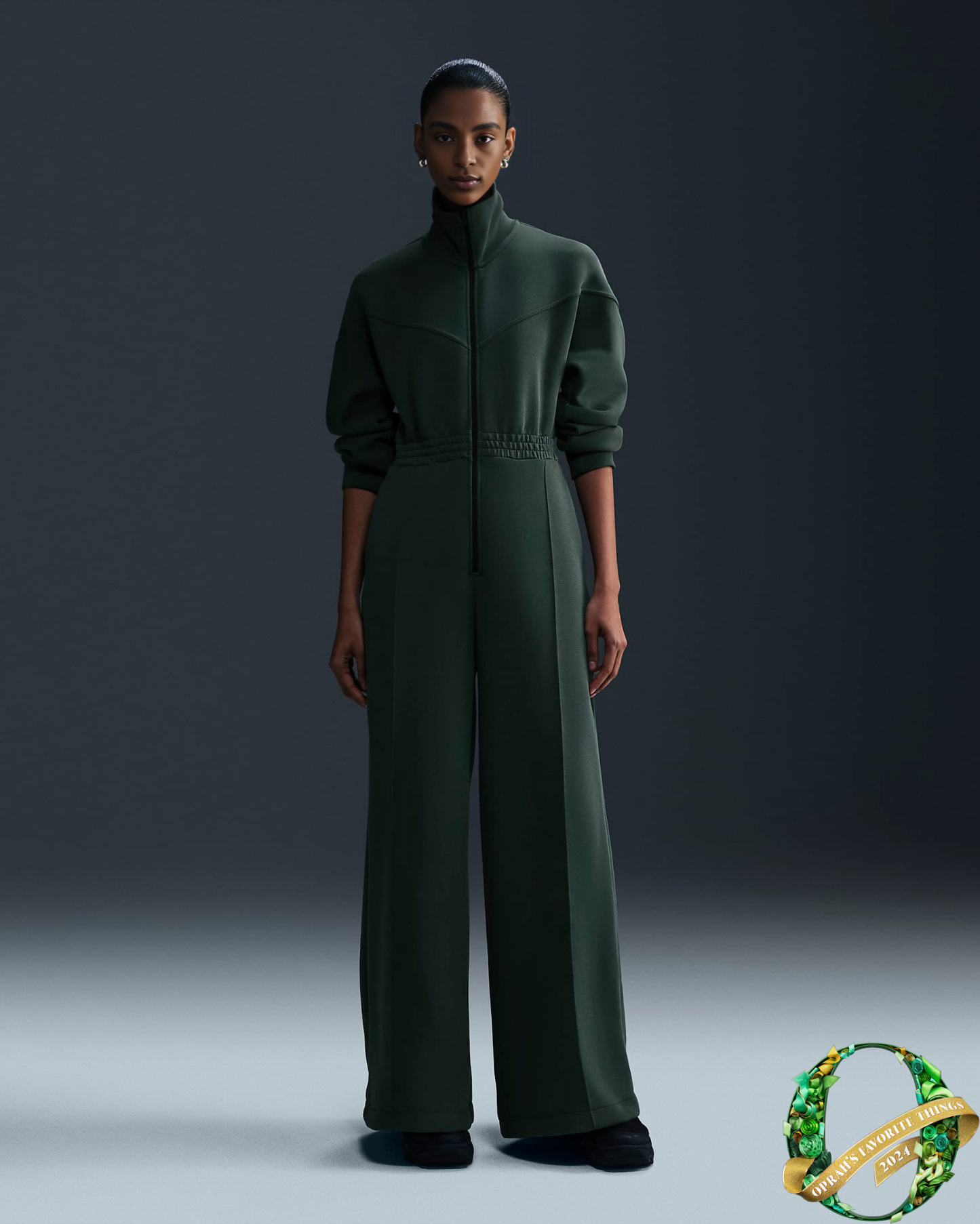 Christmas Sportswear Tech Fleece Jumpsuit (BUY 2 FREE SHIPPING)