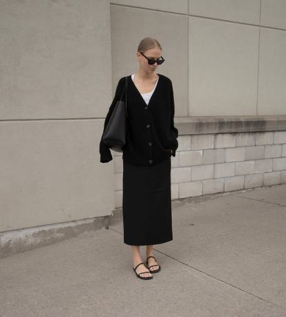 Soft Woolen Cocoon Cardigan (Buy 2 Free Shipping)